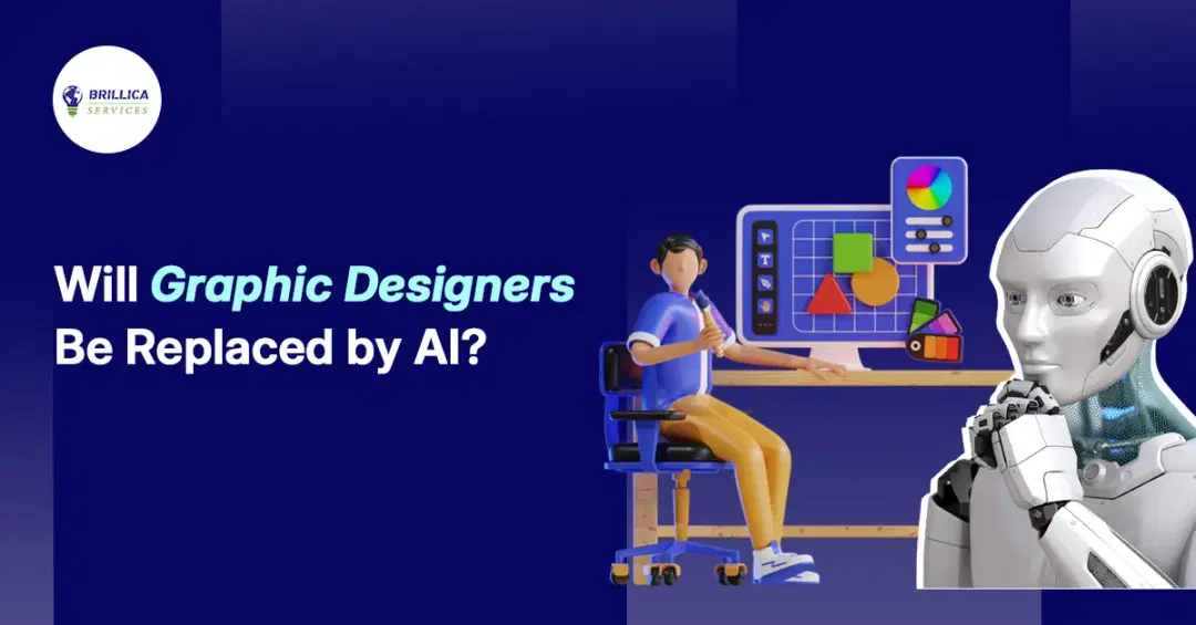 Will Graphic Designers Be Replaced by AI?