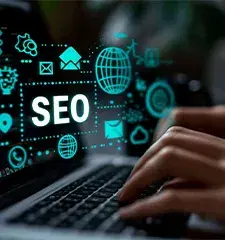 SEO optimization