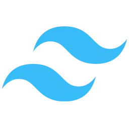 Tailwind CSS logo