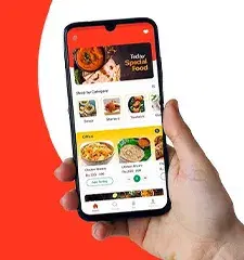 Food Delivery App