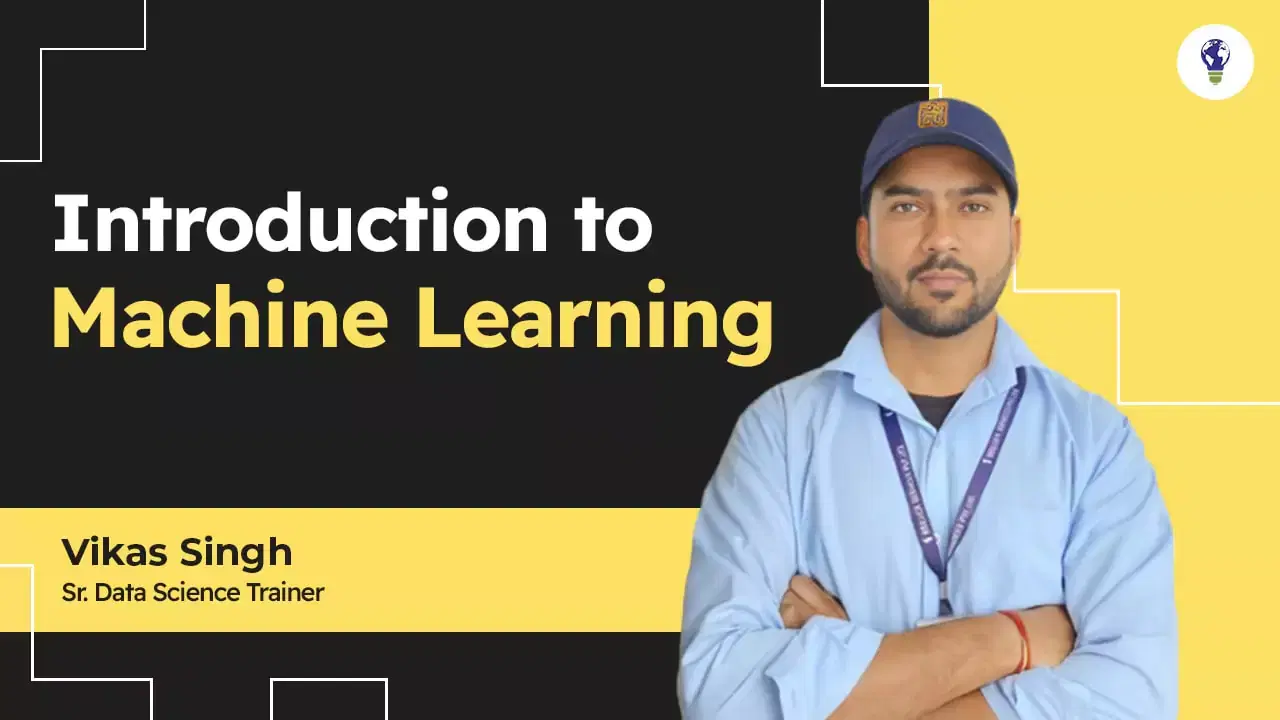 machine learning course in delhi