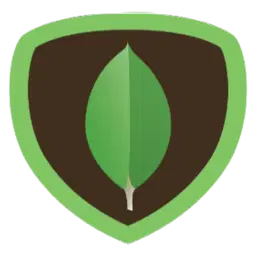 MongoDB logo