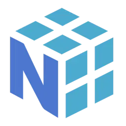 numpy logo