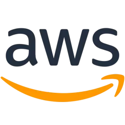 aws logo