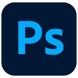 Photoshop logo