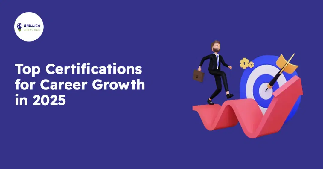 Top Certifications for Career Growth in 2025