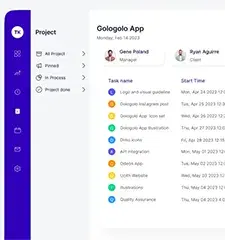 Task Management Application