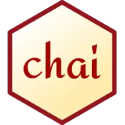 Chai logo