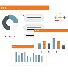 Data analytics Online Course, Tableau Online Course