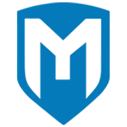 Metasploit logo