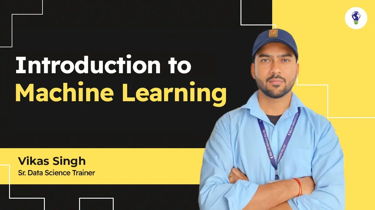 machine learning course