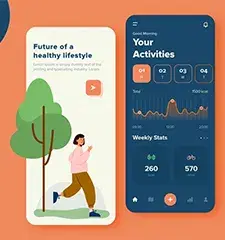 Fitness App