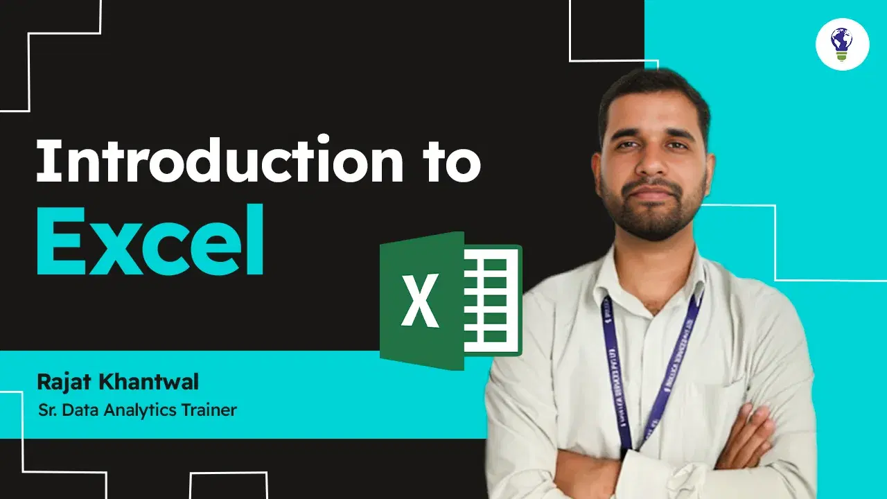 Advance Excel Course in Dehradun