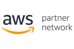 AWS Logo