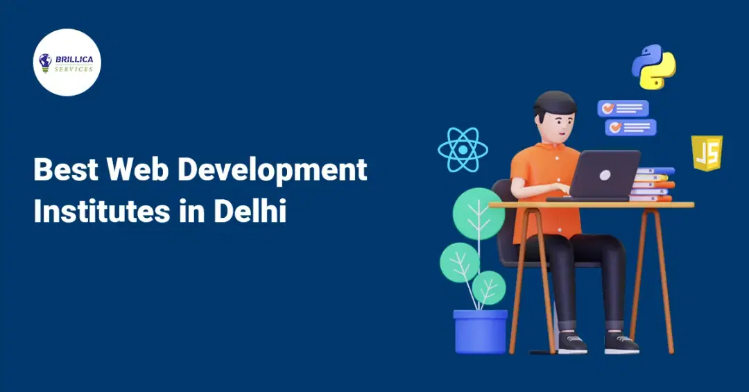 Best Web Development Institutes in Delhi