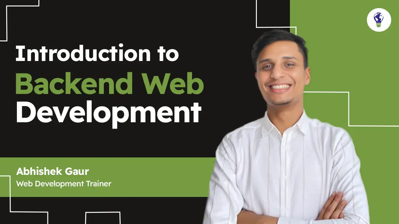 advanced backend web development course