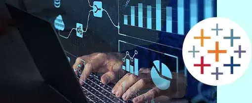 data analytics using tableau course in delhi