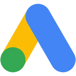 Google ads logo