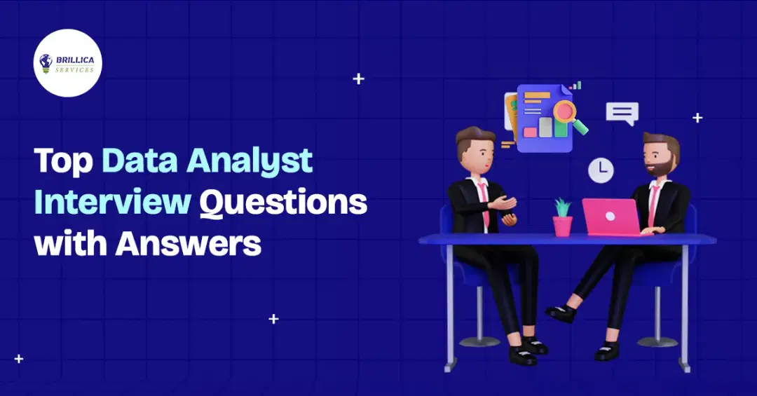 Top Data Analyst Interview Questions with Answers