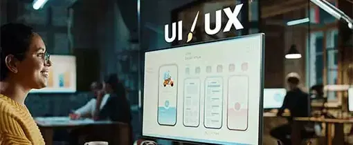 UI UX Course in Dehradun