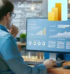 Power BI Online Course