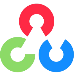 OpenCV logo