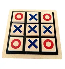 Tic Tac Toe