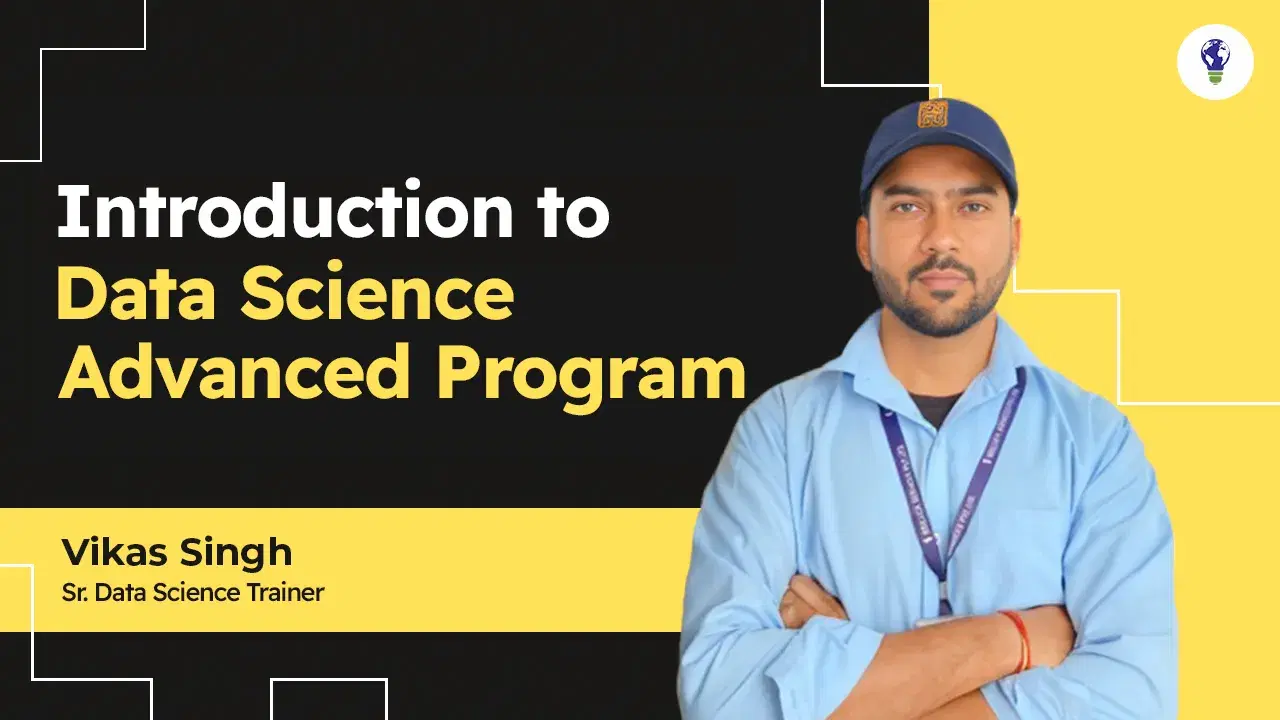 Data science Course in Dehradun, Advance Data science Course in dehradun