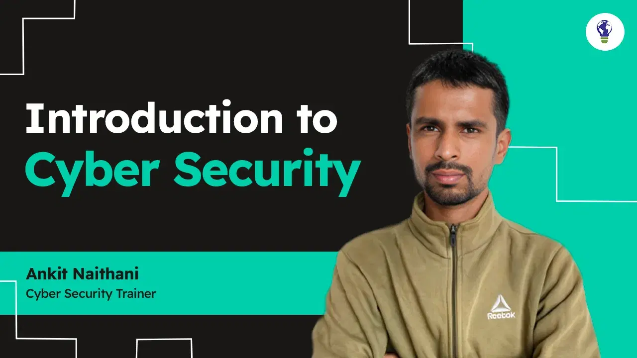 Introduction to cyber security course in dehradun