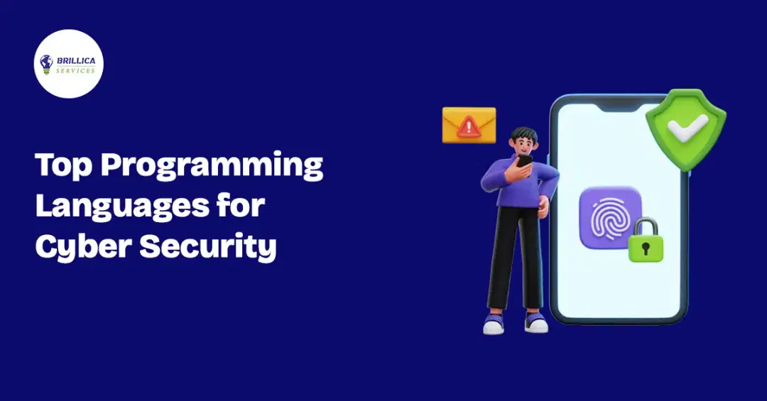 Top Programming Languages for Cybersecurity