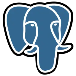 PostgreSQL Logo