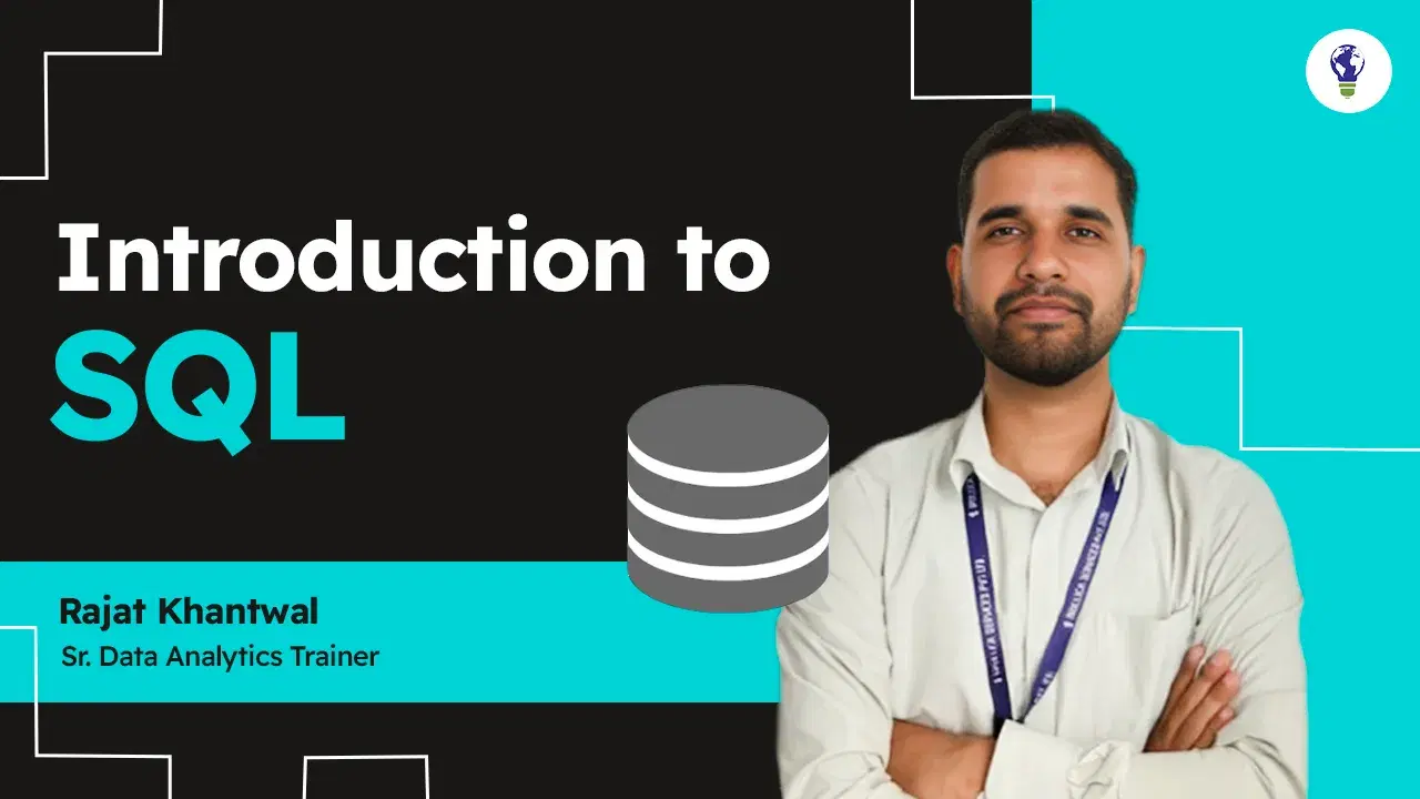 SQL Course in Dehradun