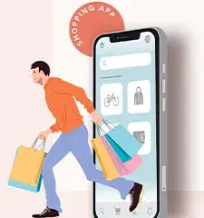 E-Commerce App