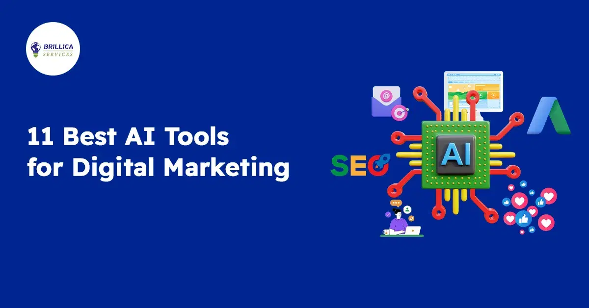 AI Tools for Digital Marketing