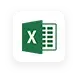 excel logo