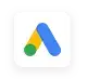 google ads logo