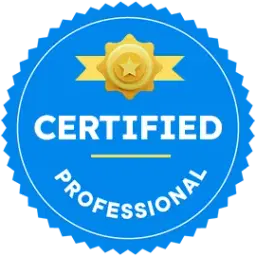 Certified Professional Trainer