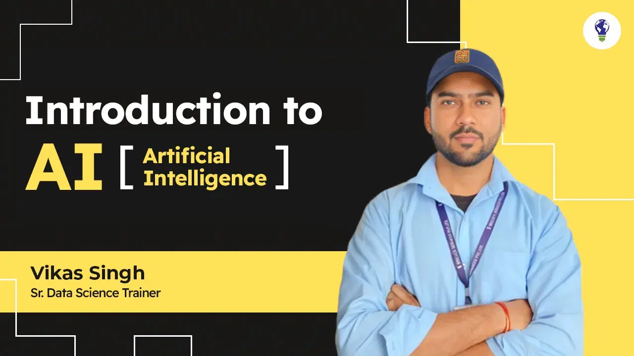 AI course in delhi