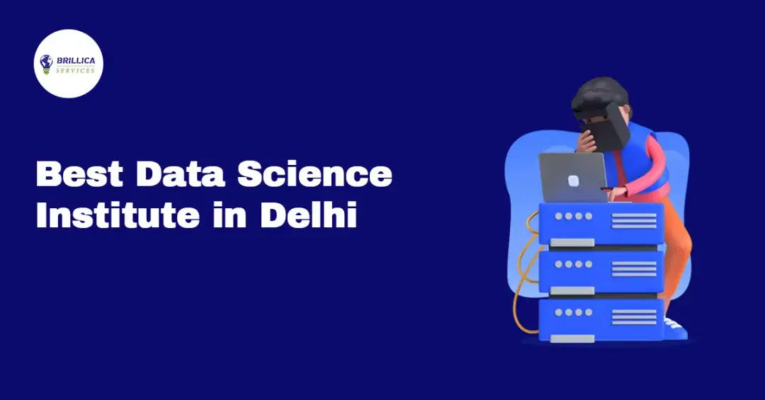 Best Data Science Institute in Delhi with placement