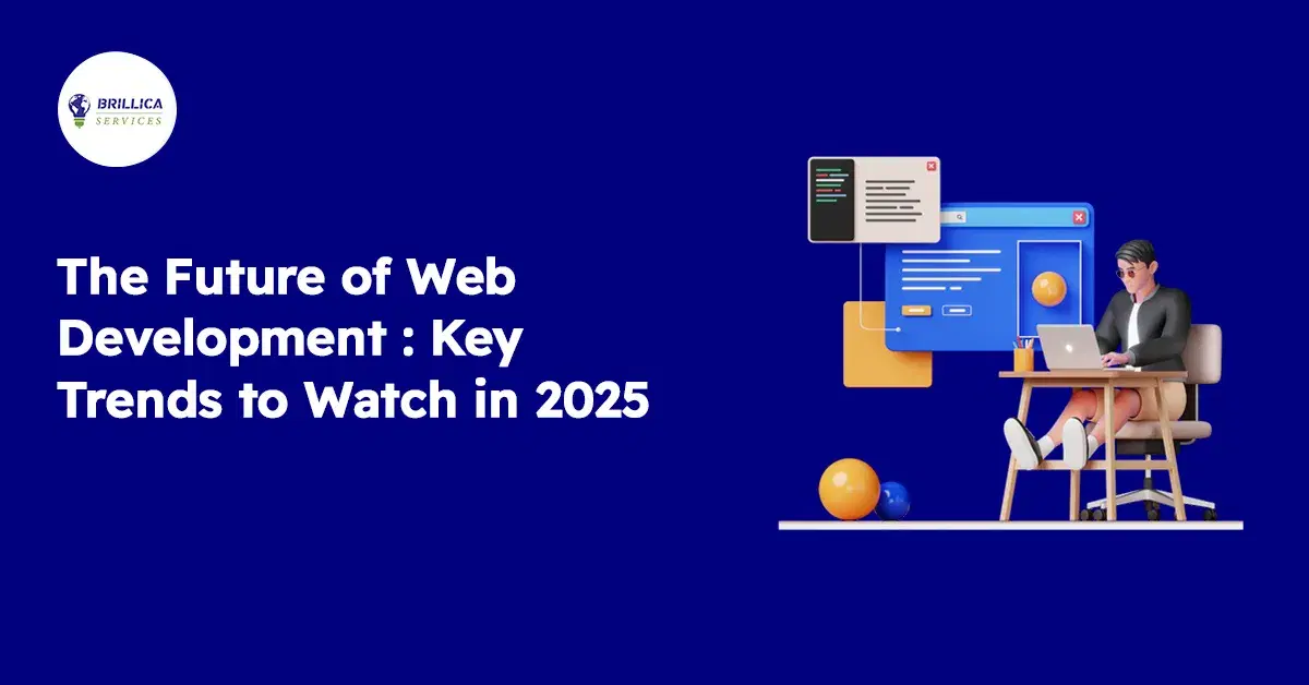 Future of web development