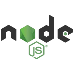 Node js logo