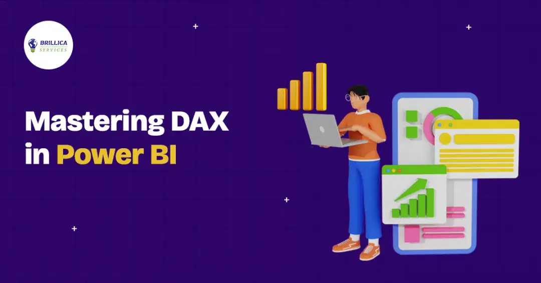 Mastering DAX in Power BI