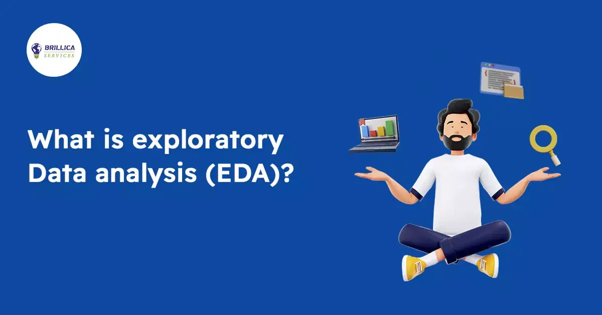 what is exploratory data analysis