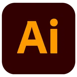 Adobe Illustrator logo