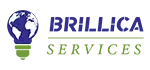 brillica services logo