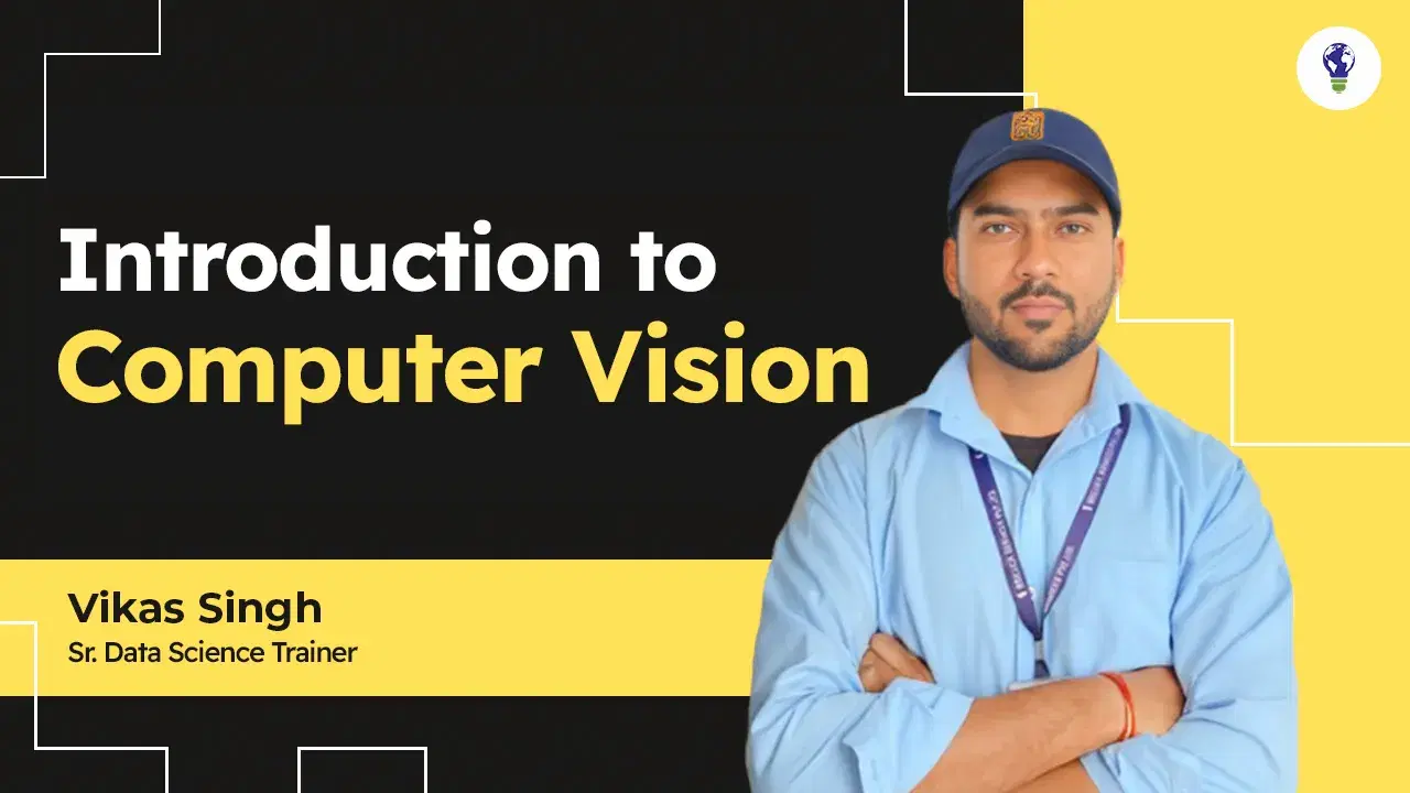 computer vision course