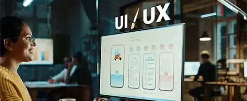 ui ux Online course