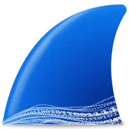 Wireshark logo