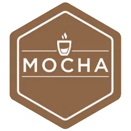 Mocha logo