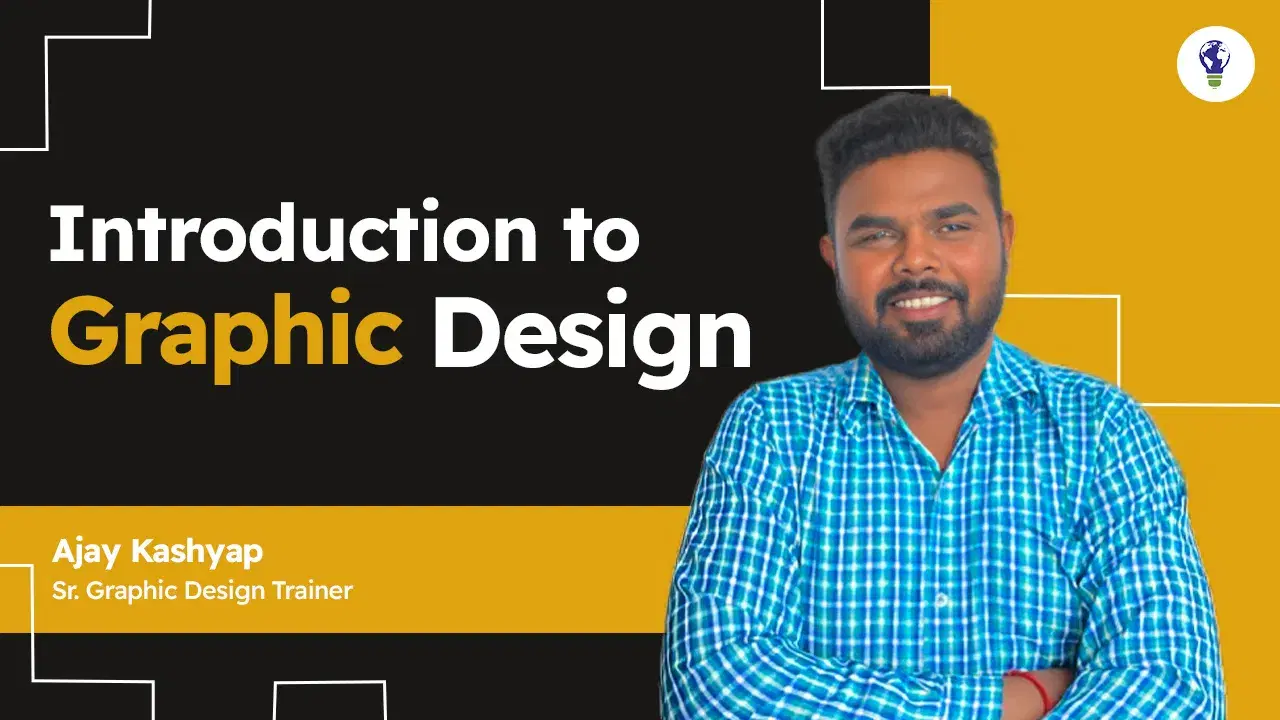 Graphic Design Course in Dehradun